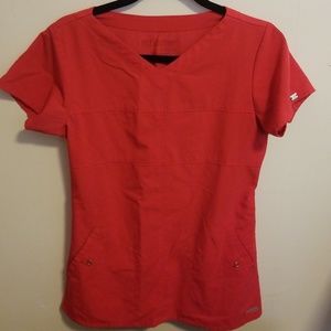 Greys anatomy scrub top!  Bundle and save